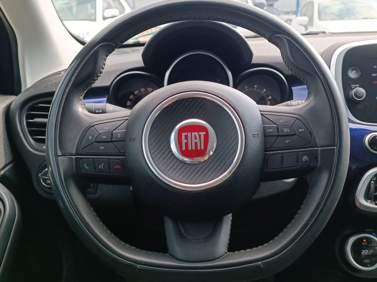 FIAT - 23
