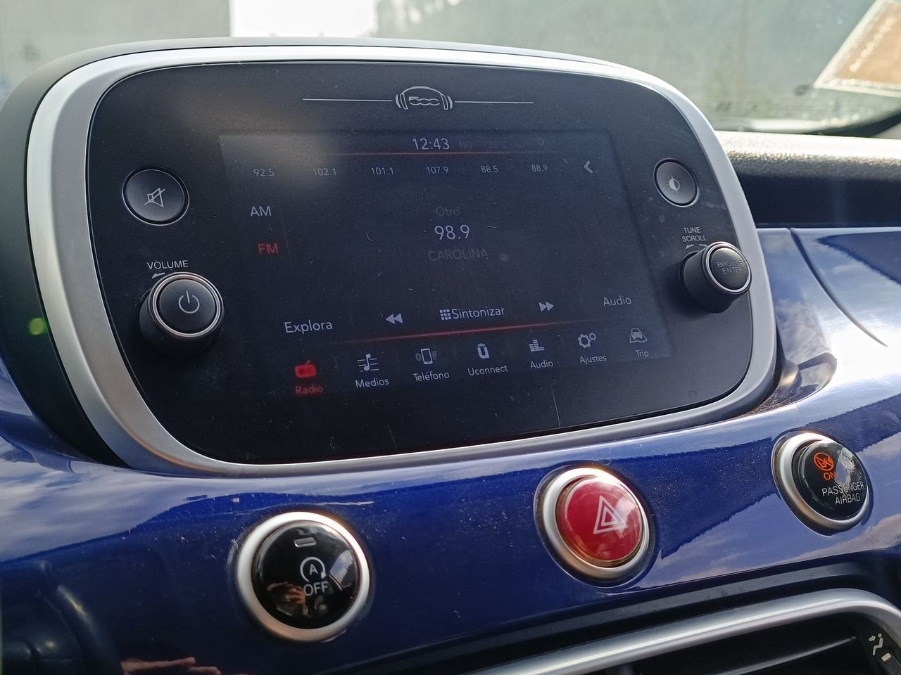 FIAT - 25