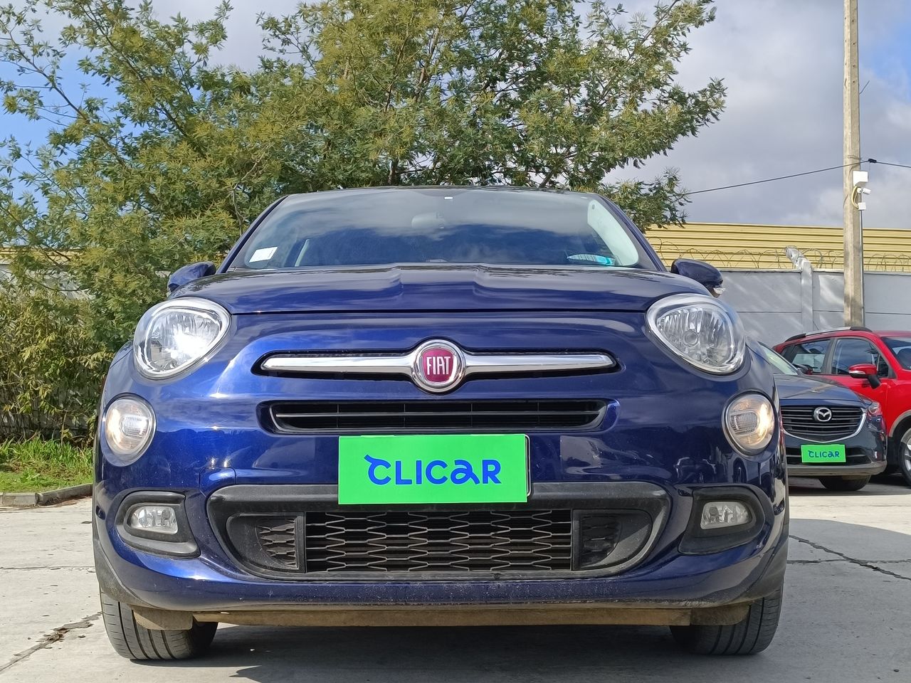 FIAT - 2
