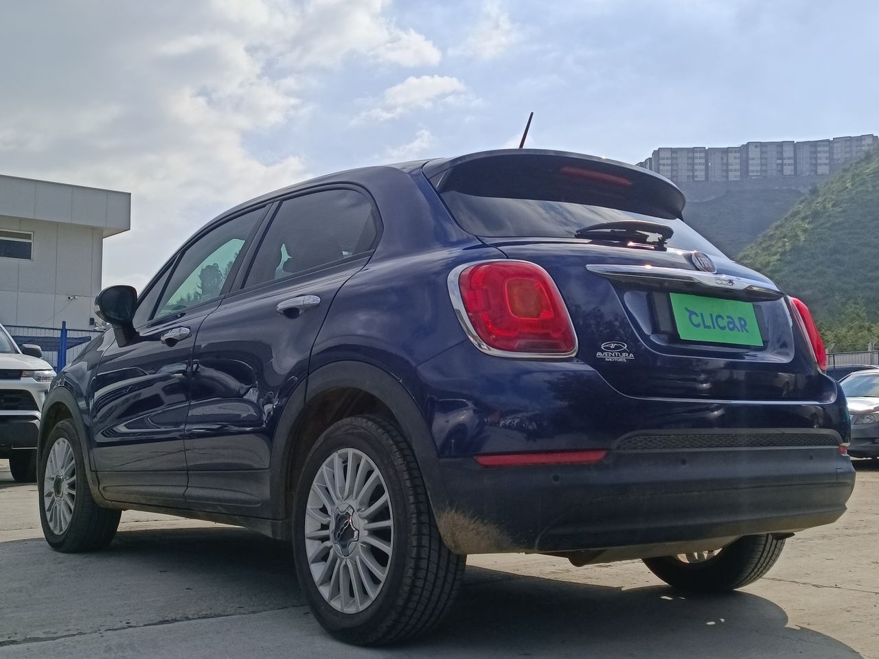 FIAT - 5