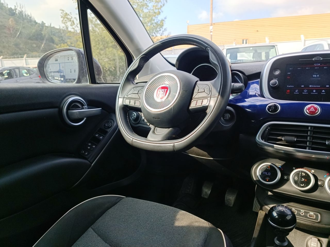 FIAT - 16