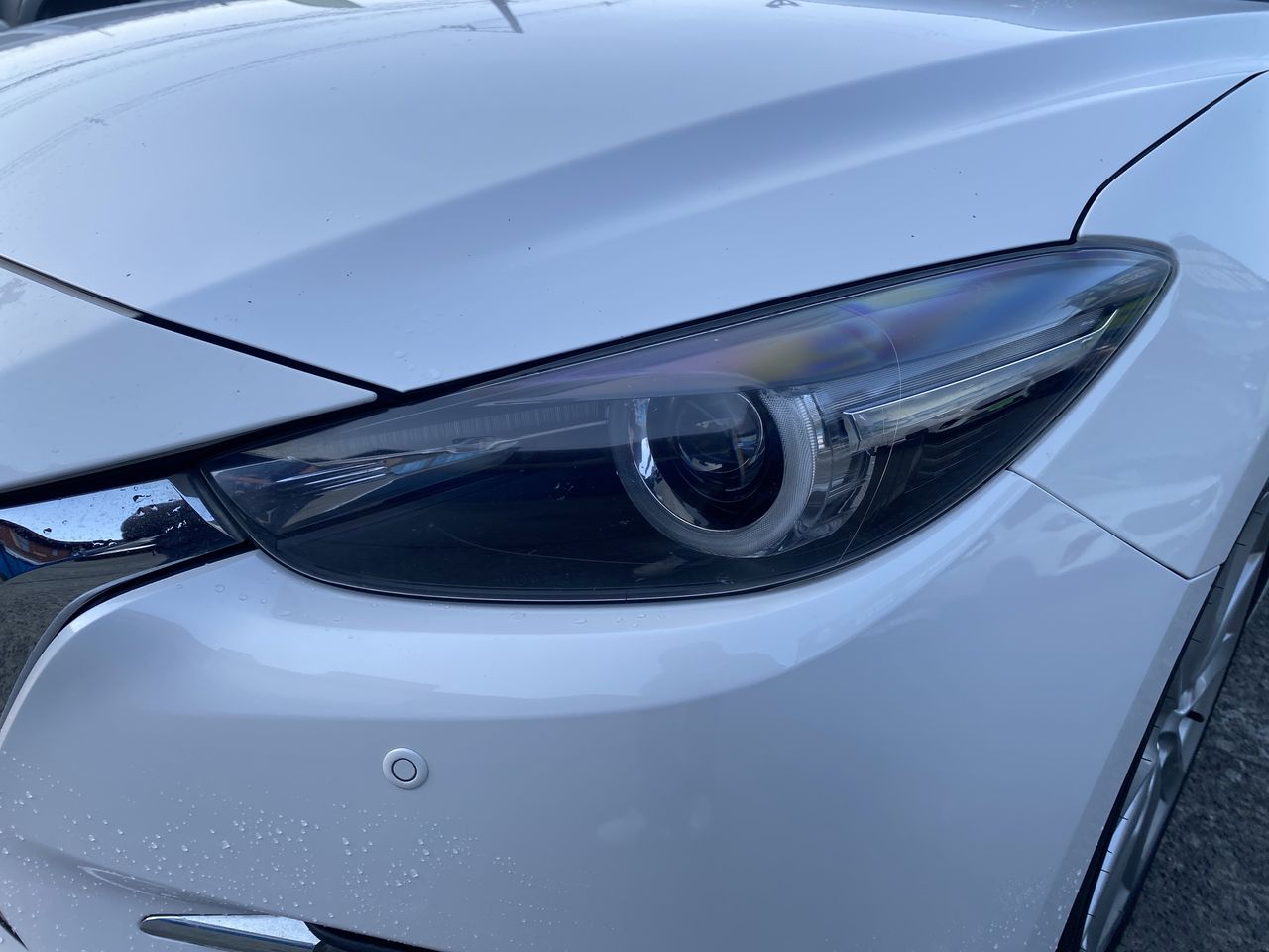 MAZDA - 10