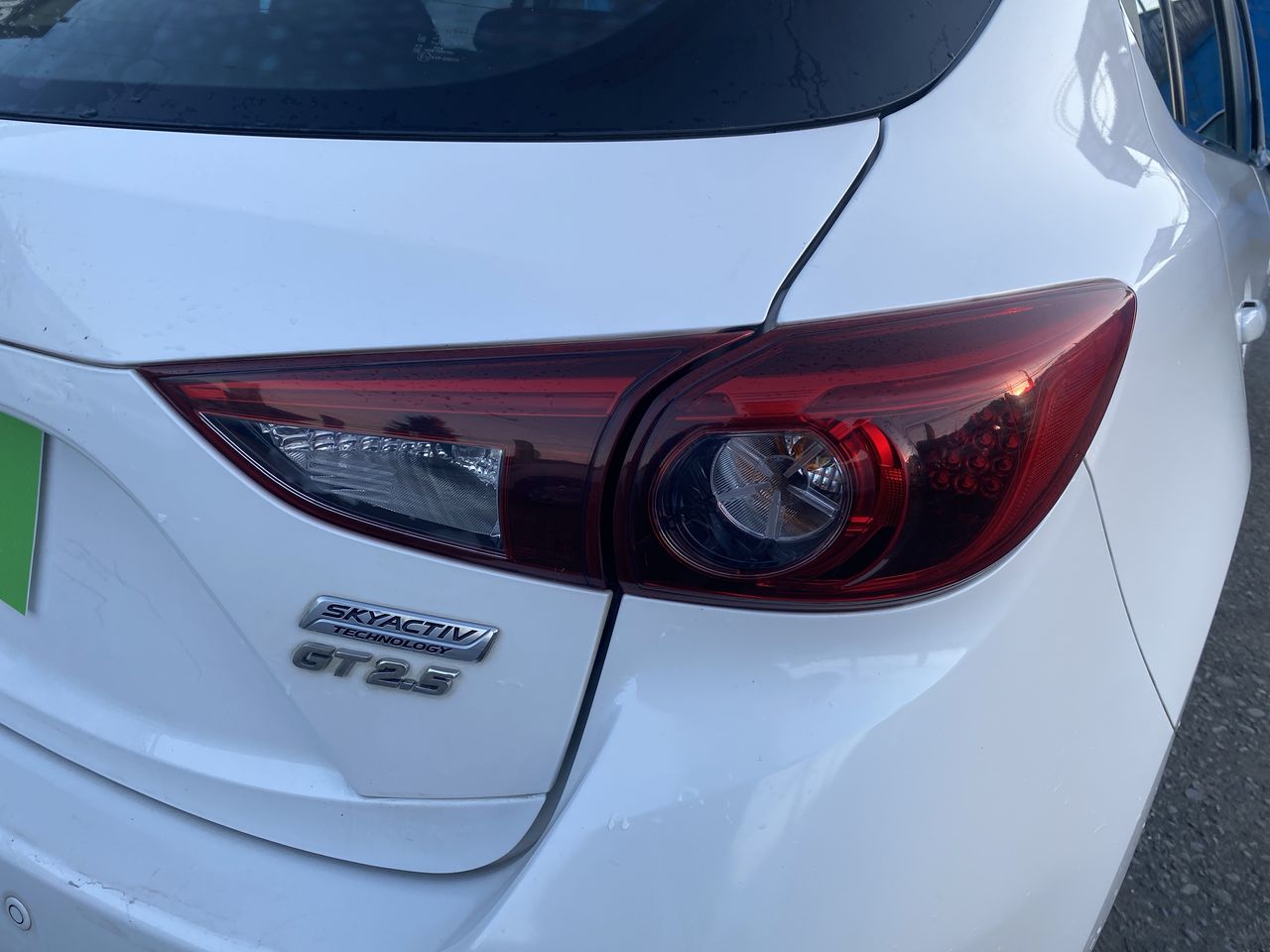 MAZDA - 12
