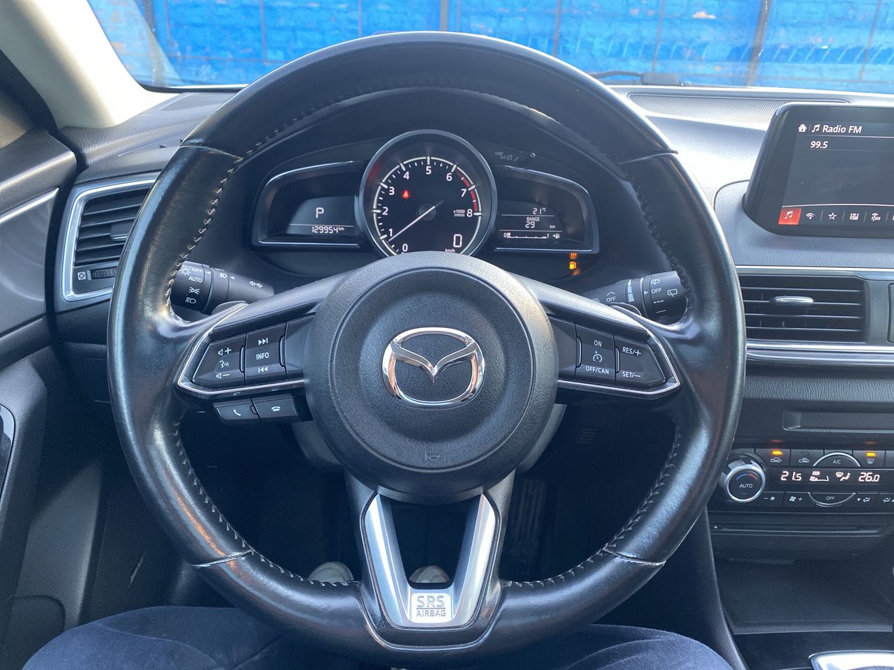MAZDA - 17