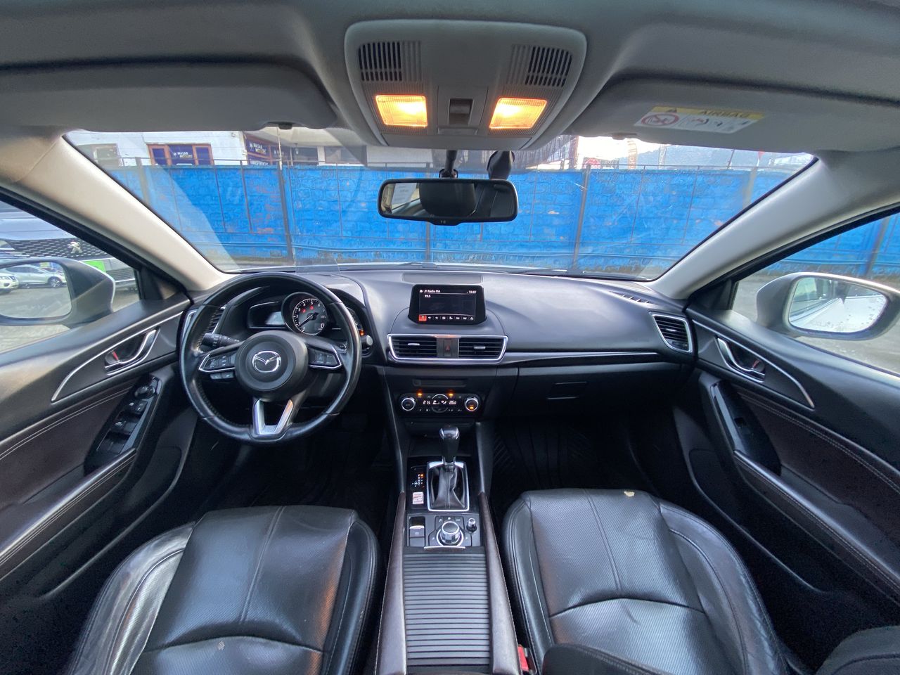 MAZDA - 1