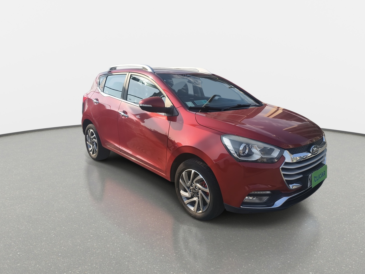 JAC - 1