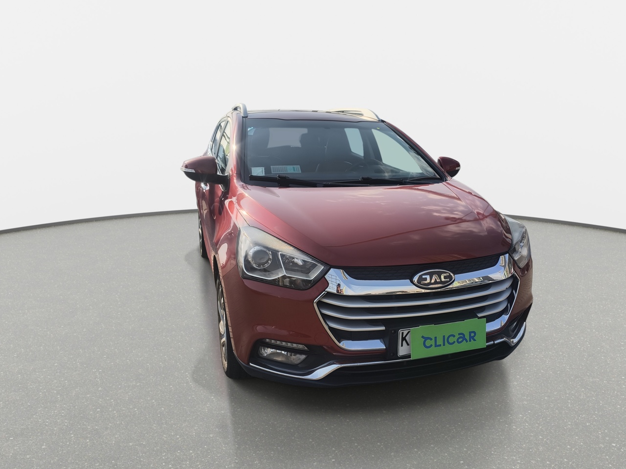 JAC - 2