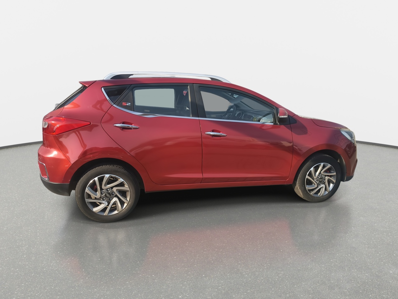 JAC S2 — foto 9 de 30
