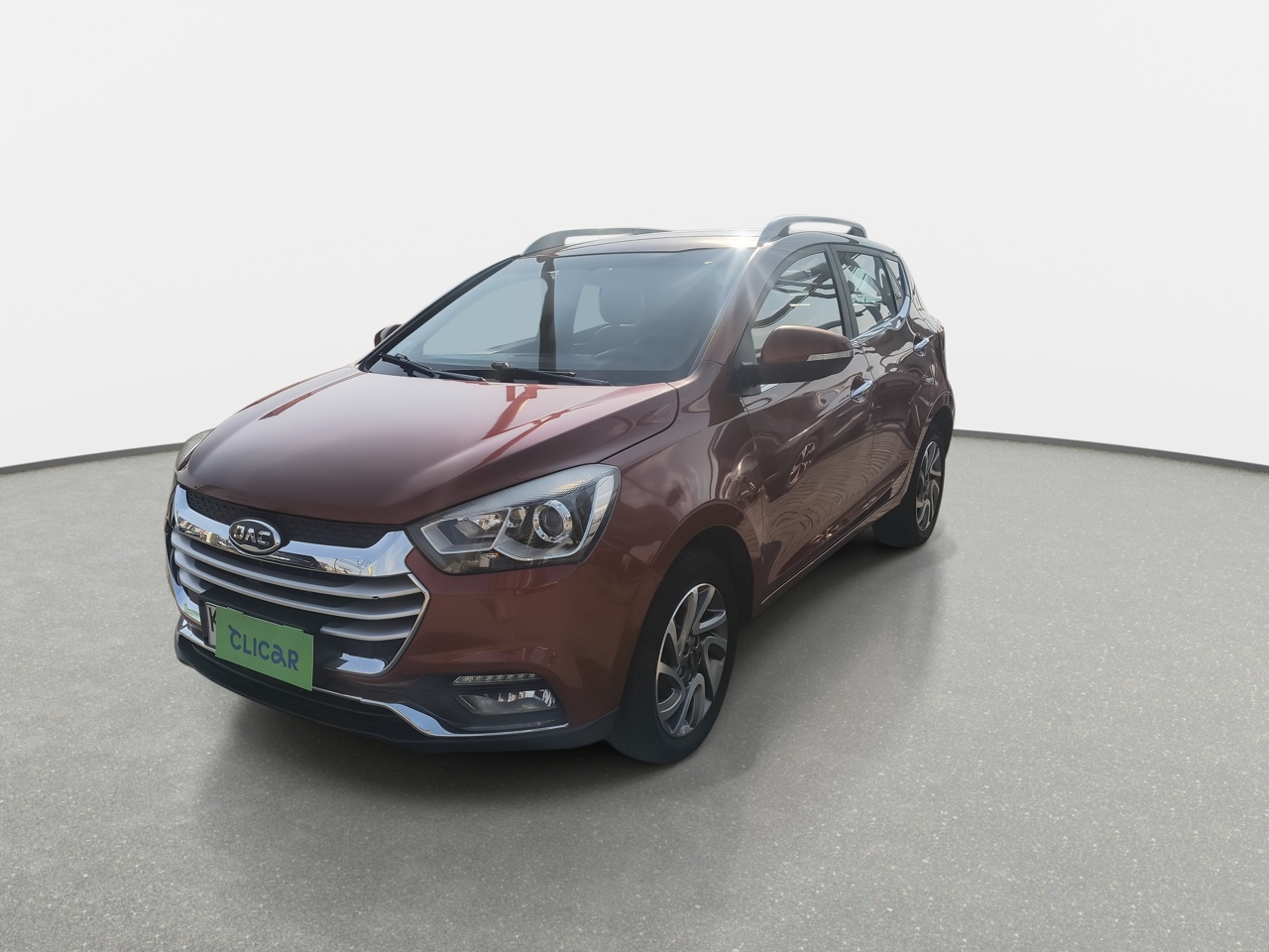 JAC - 3
