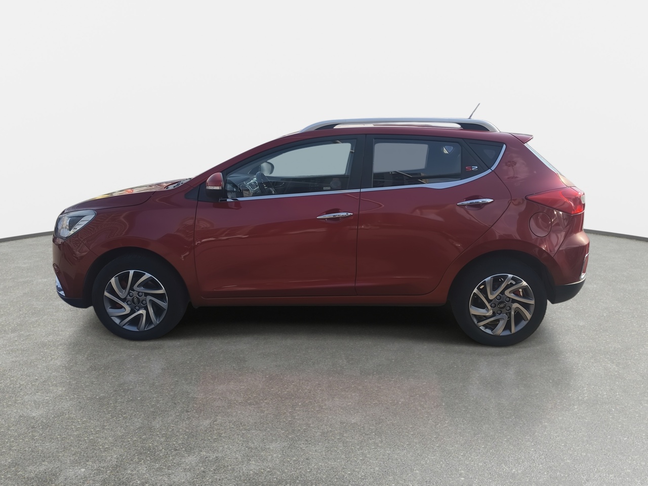 JAC - 4