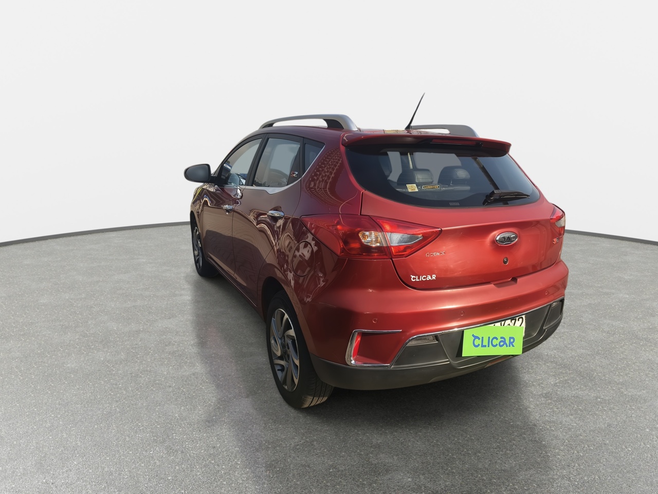 JAC - 5