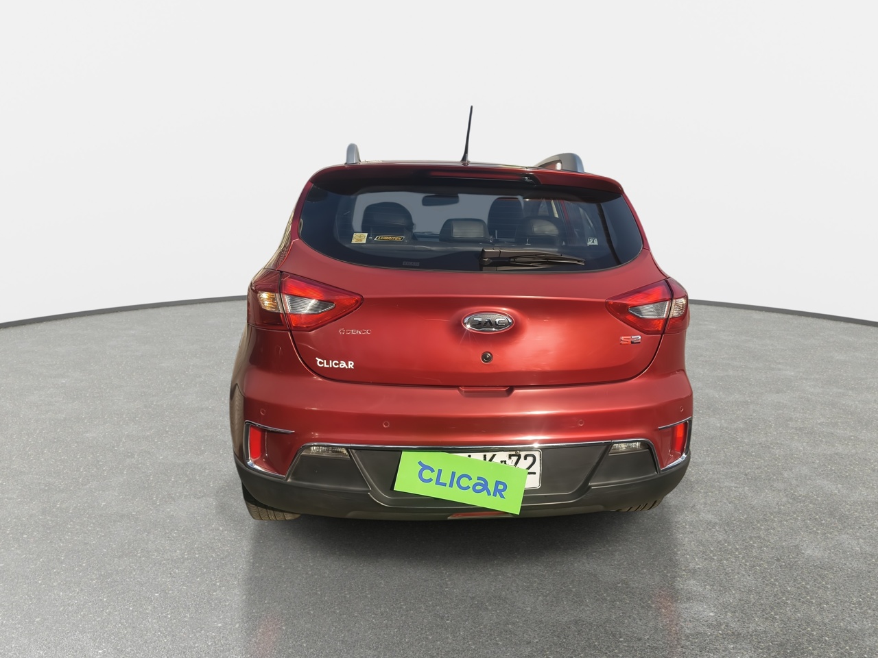JAC - 6