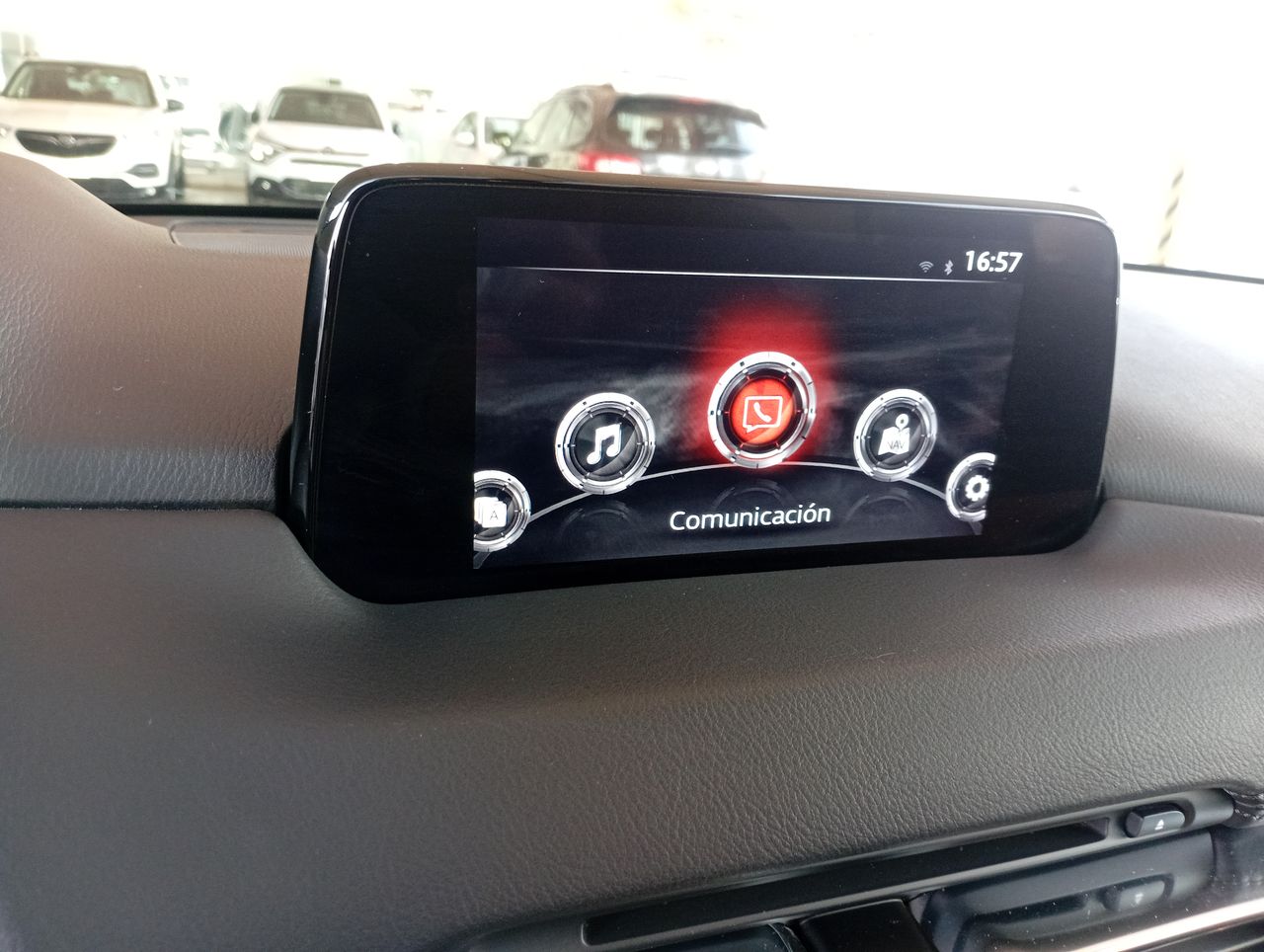 MAZDA - 12