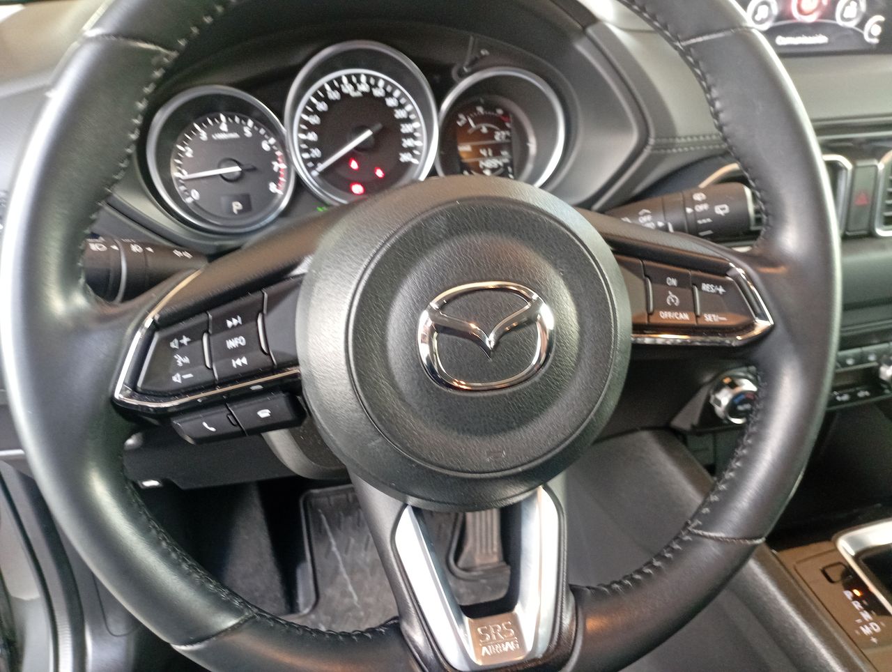 MAZDA - 9