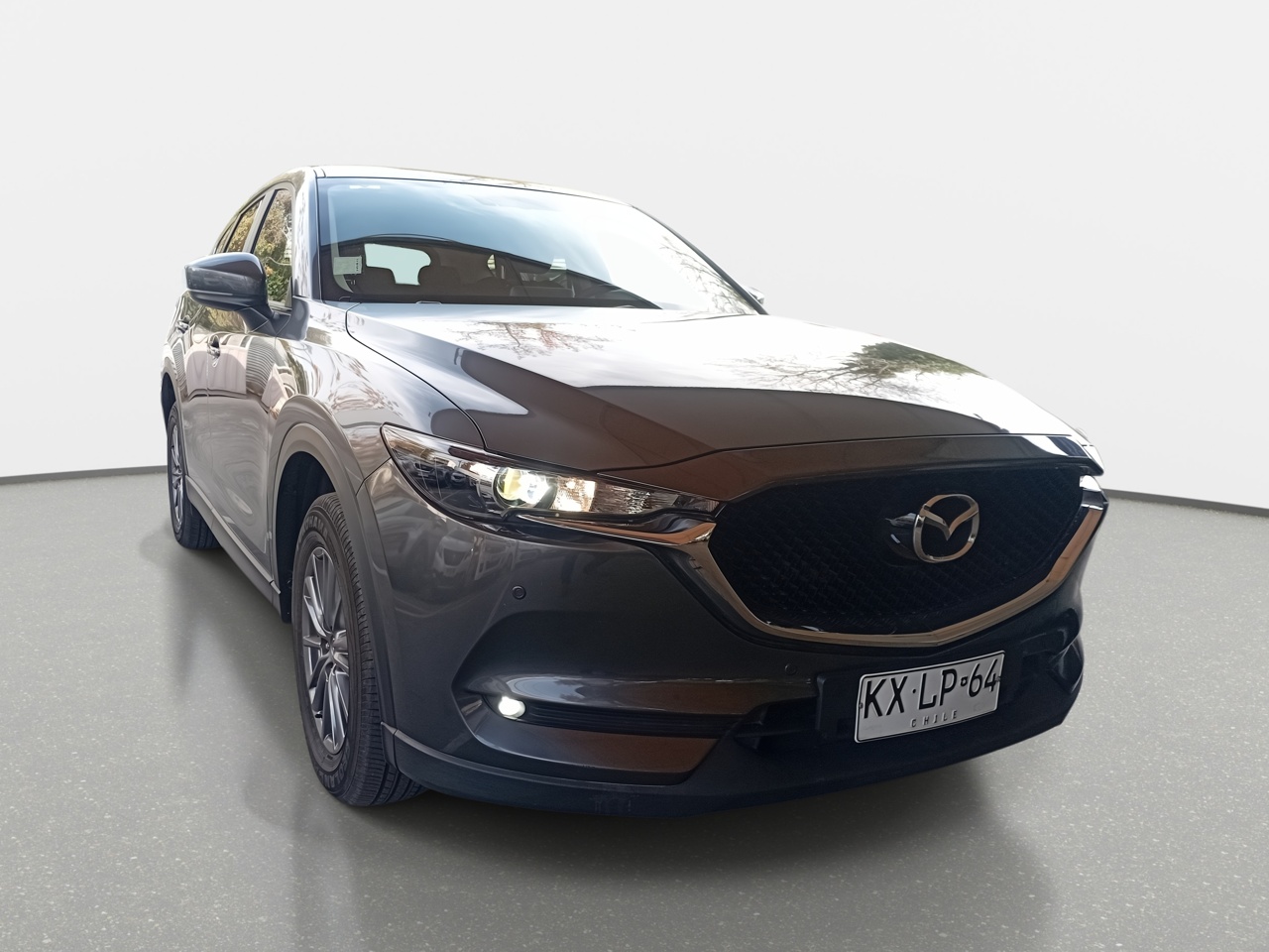 MAZDA