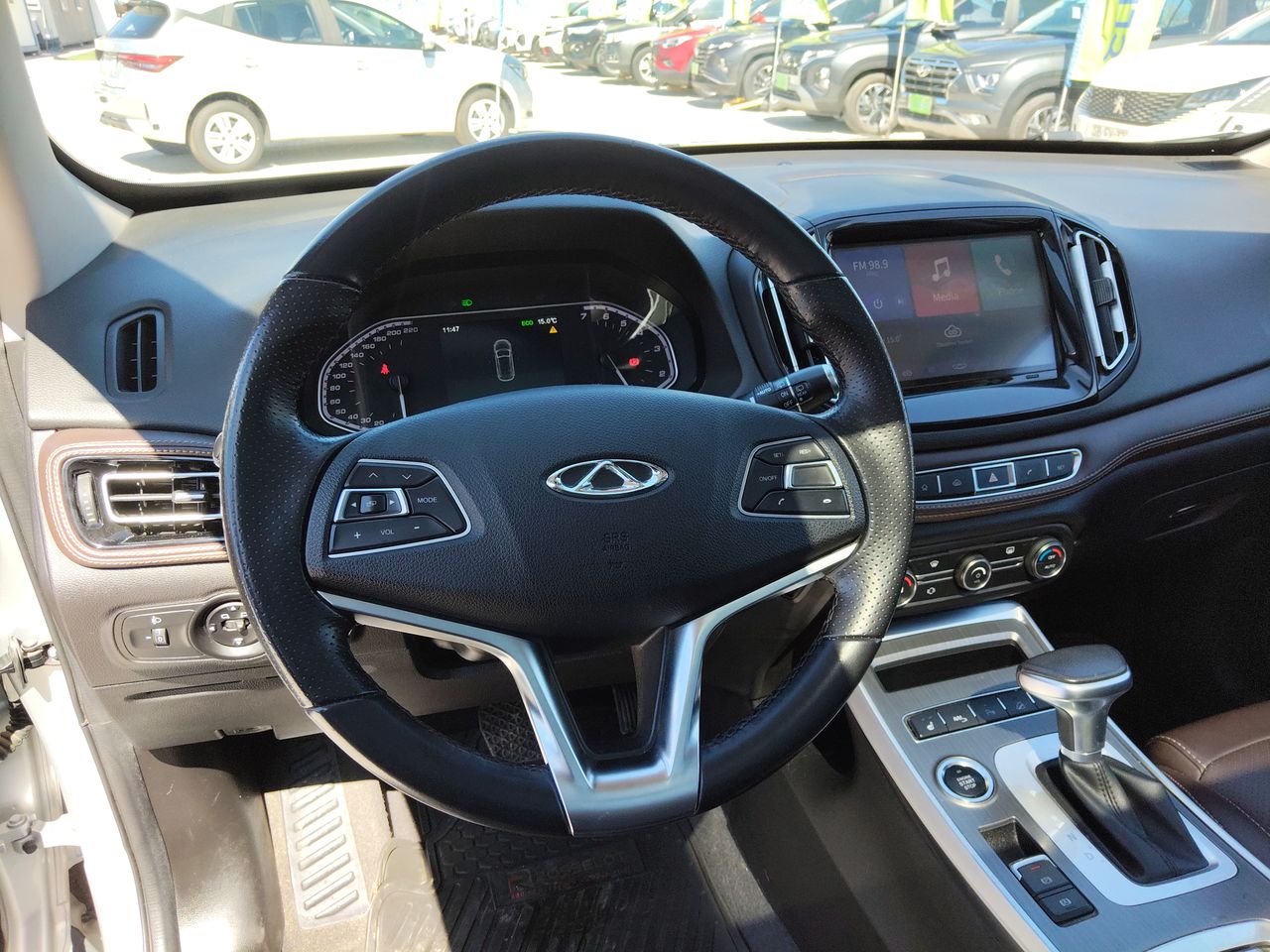 CHERY - 18
