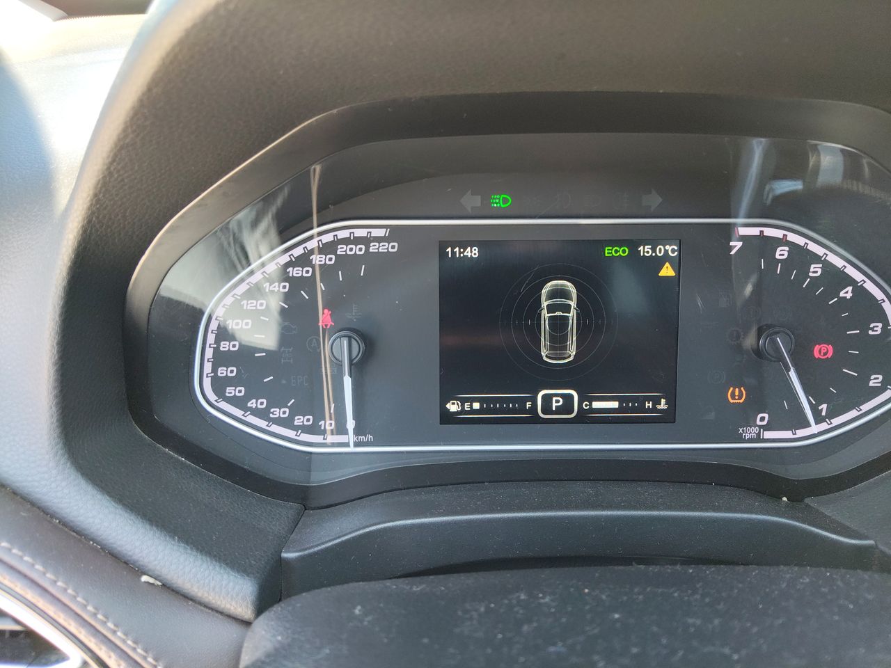 CHERY - 19
