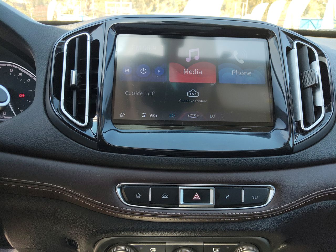 CHERY - 20