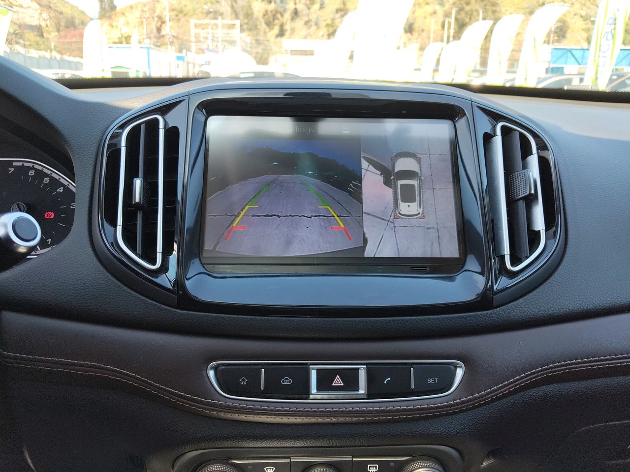 CHERY - 21