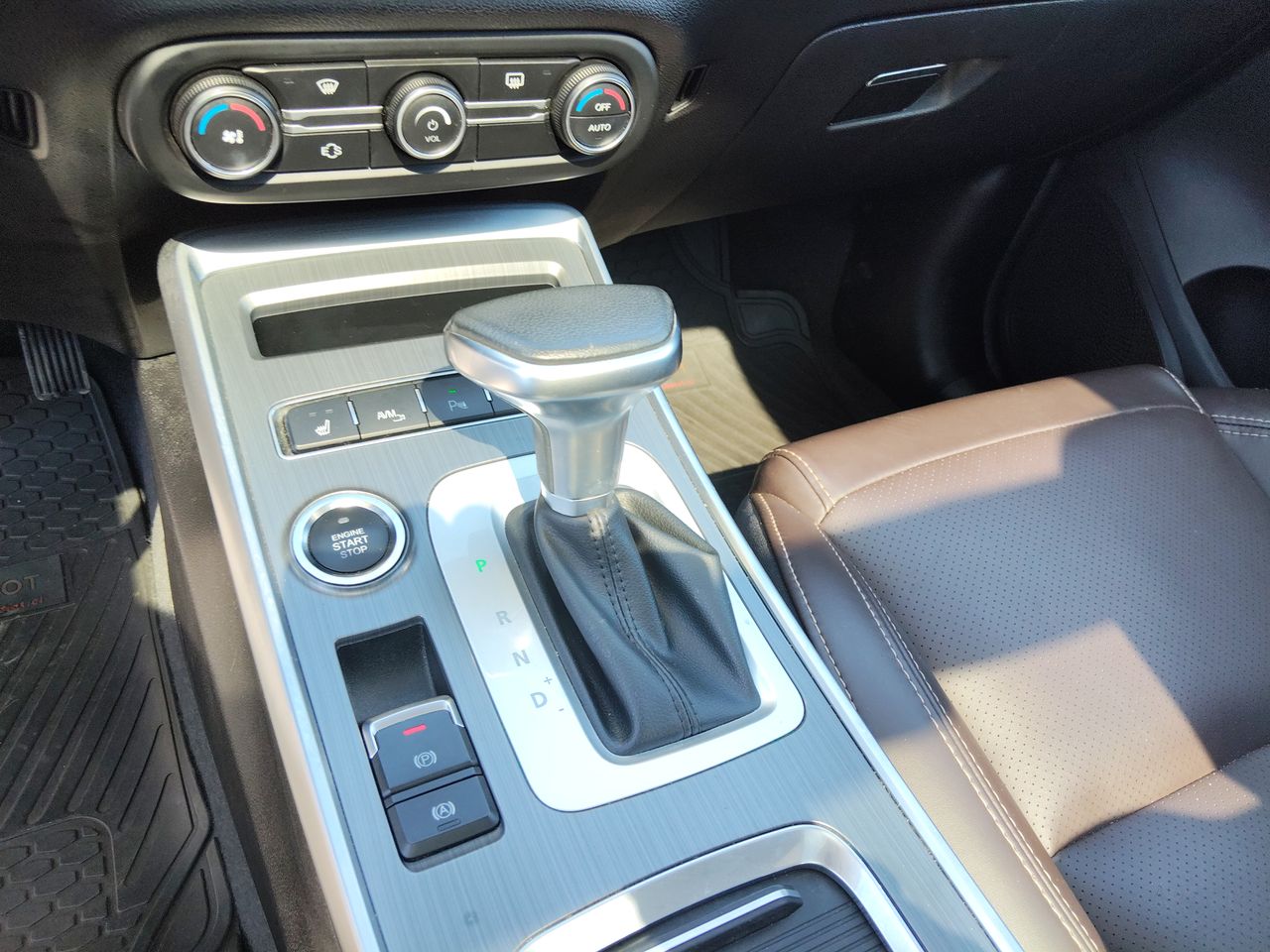 CHERY - 22