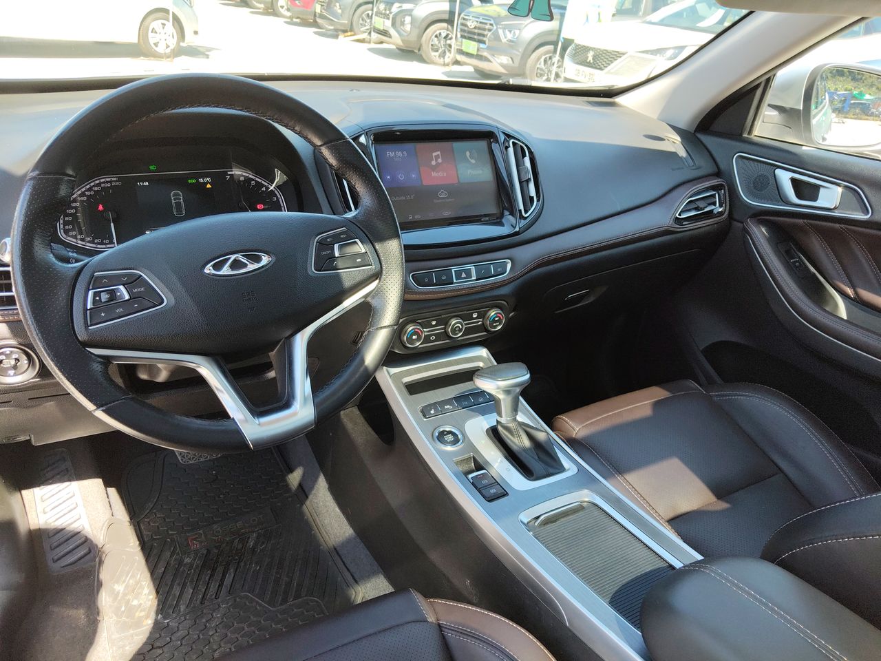 CHERY - 23