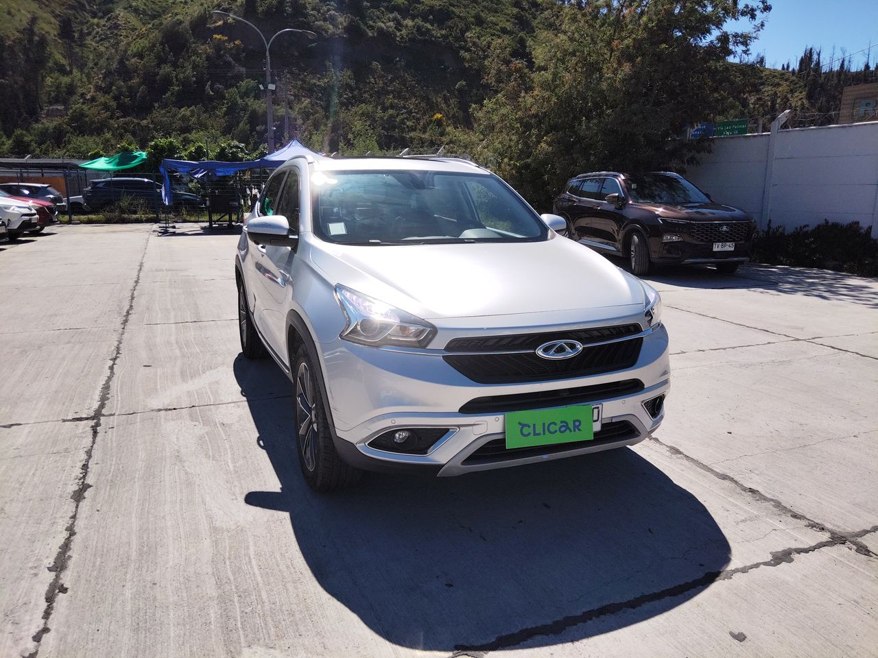 CHERY - 1