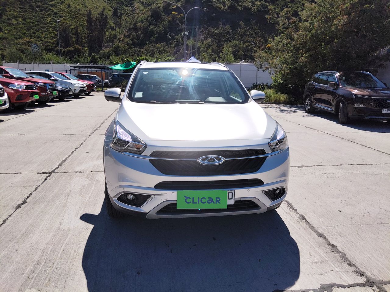 CHERY - 2