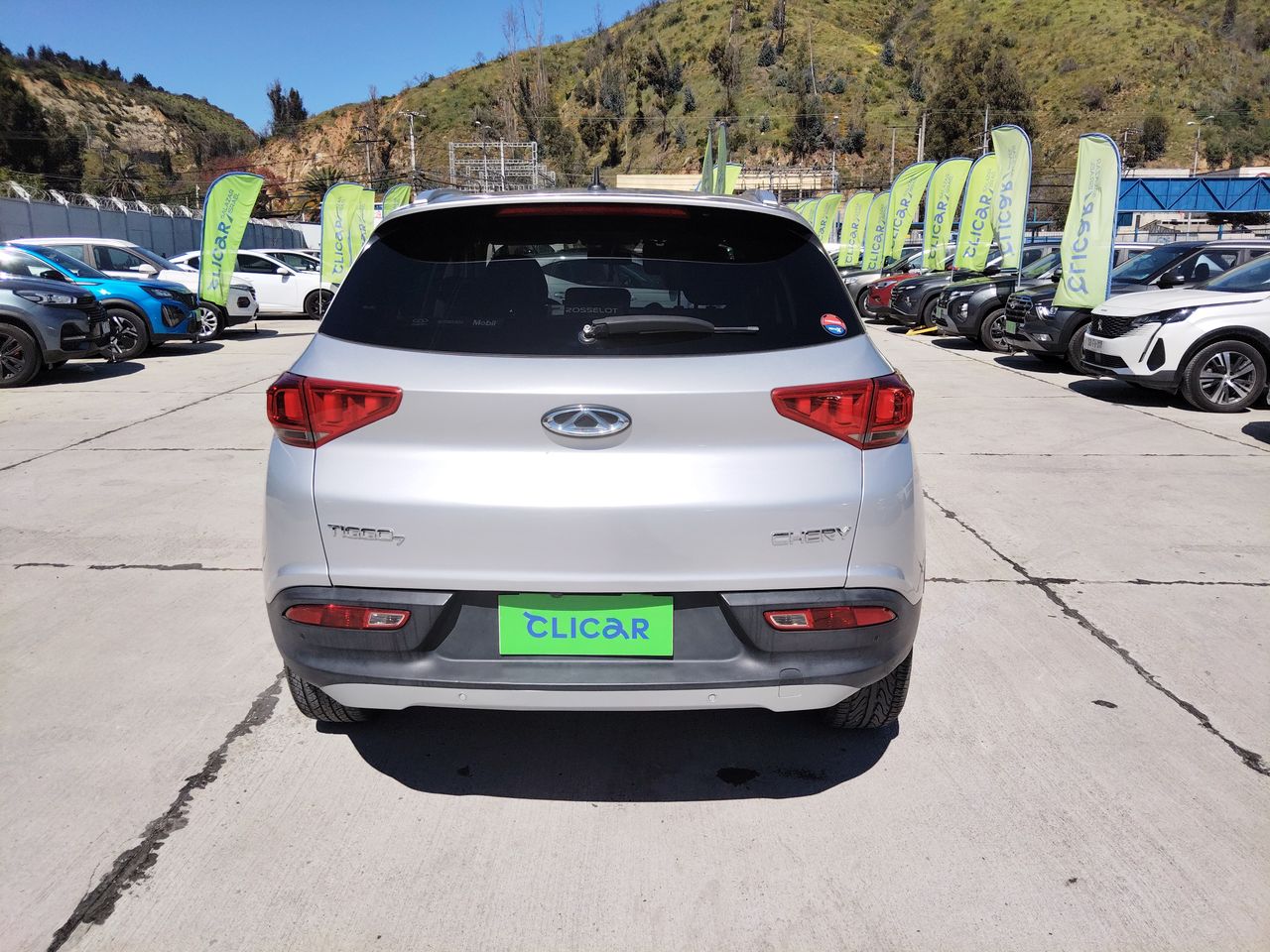 CHERY - 6