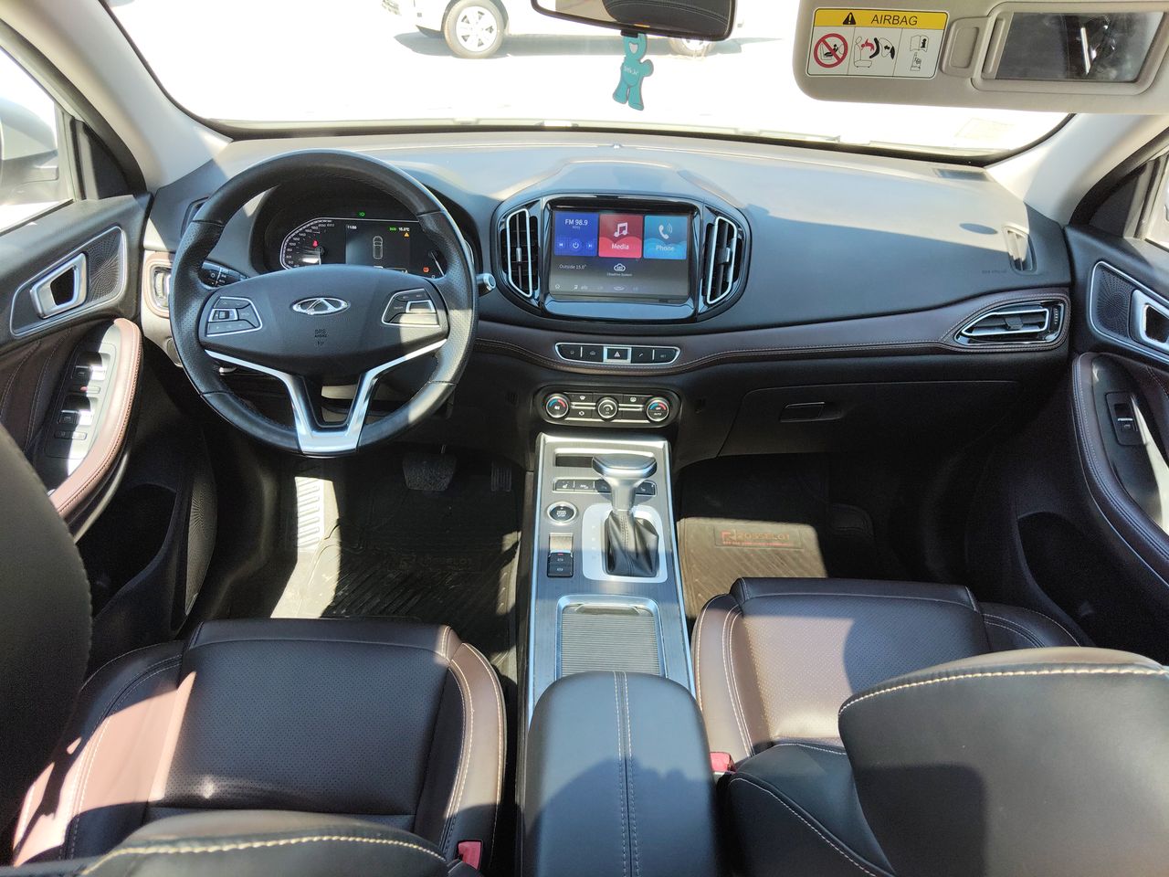 CHERY - 9