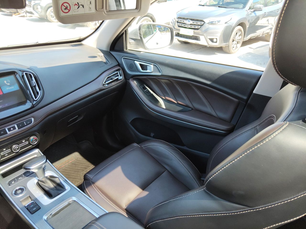 CHERY - 10