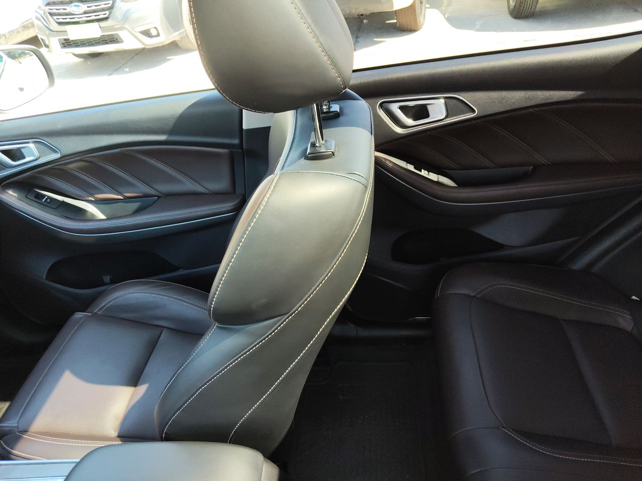 CHERY - 11