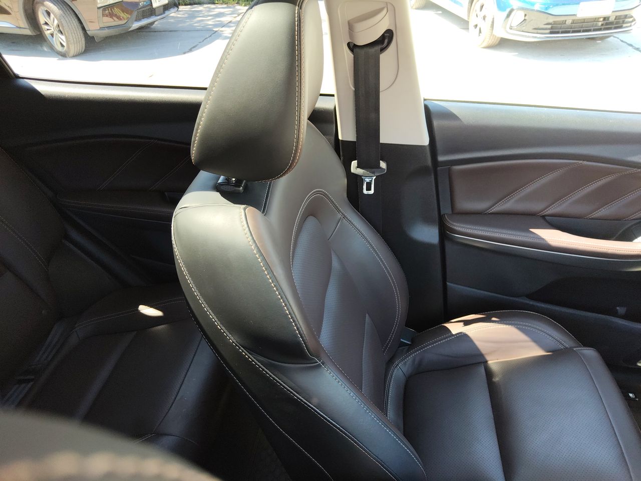 CHERY - 15