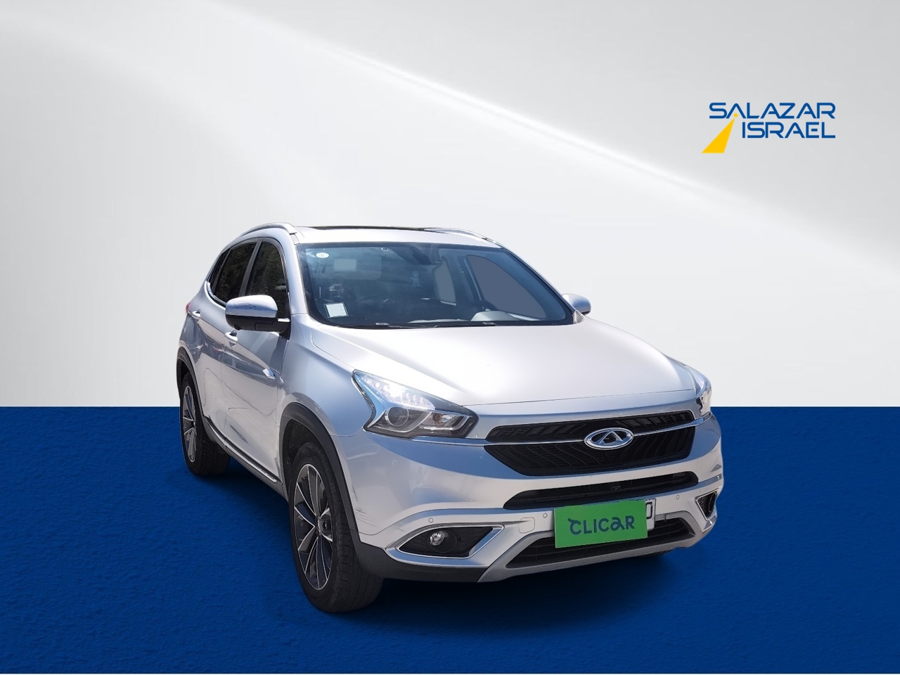 CHERY