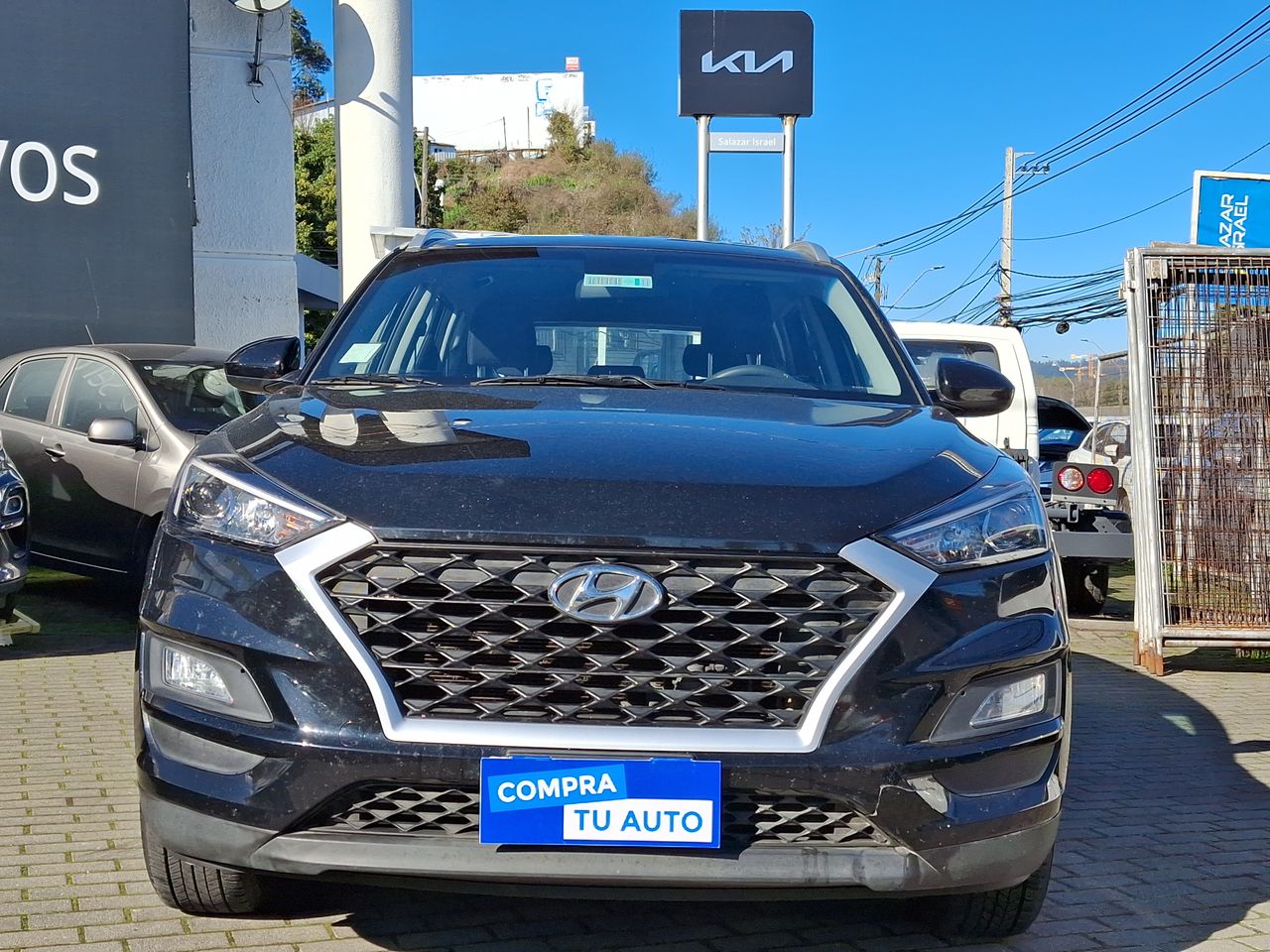 HYUNDAI - 2