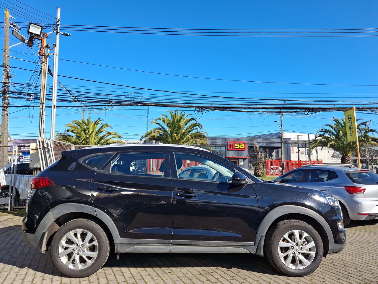 HYUNDAI - 8