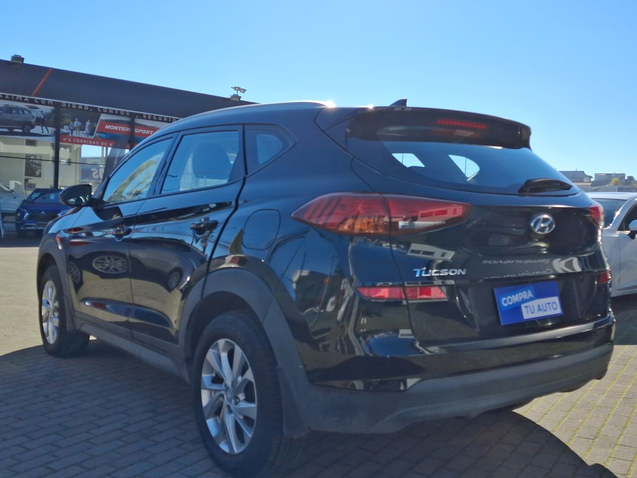 HYUNDAI - 5