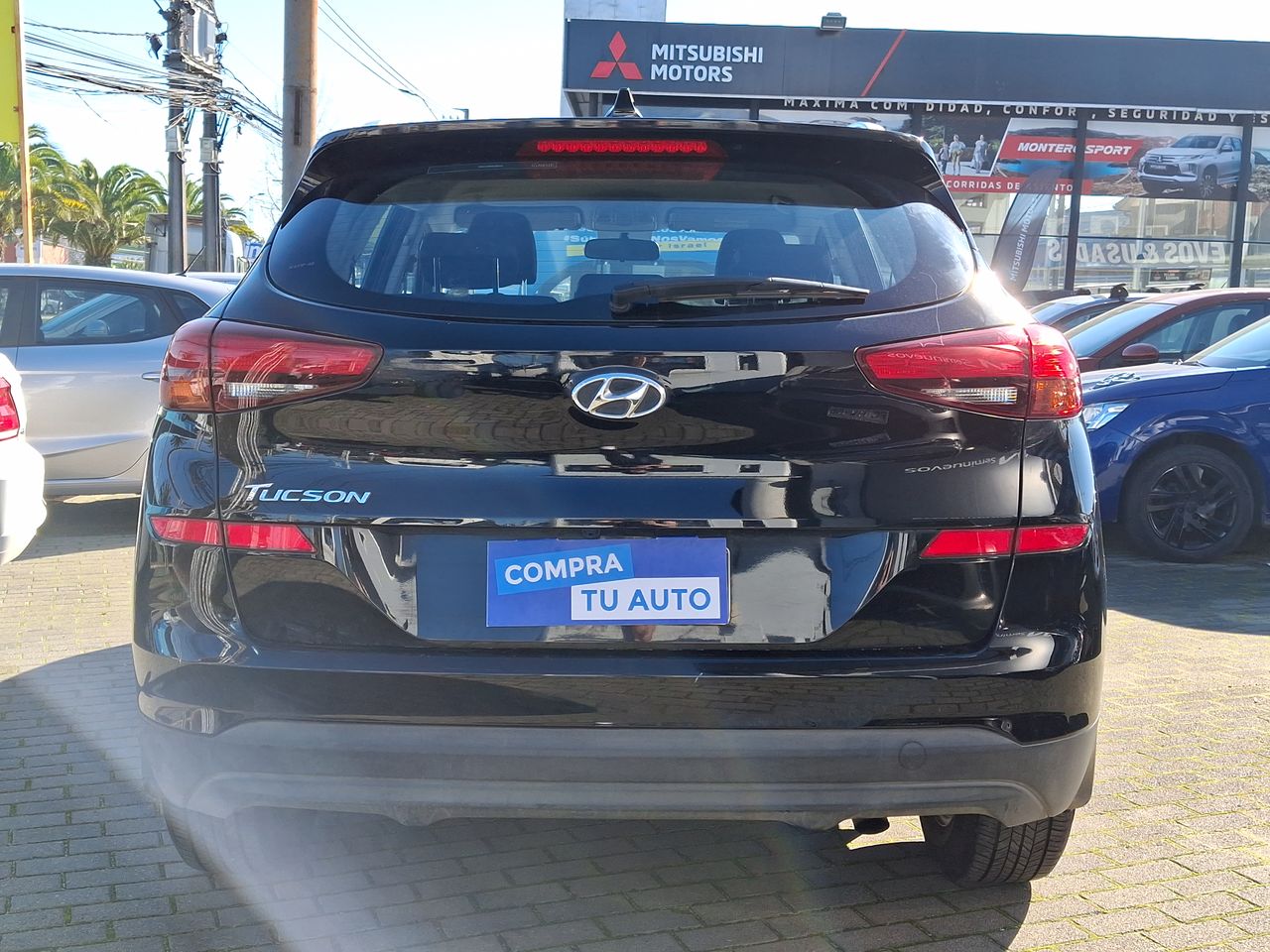 HYUNDAI - 6
