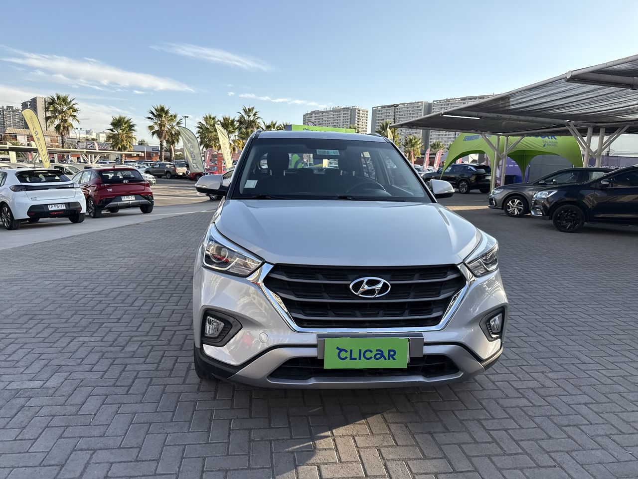 HYUNDAI - 2