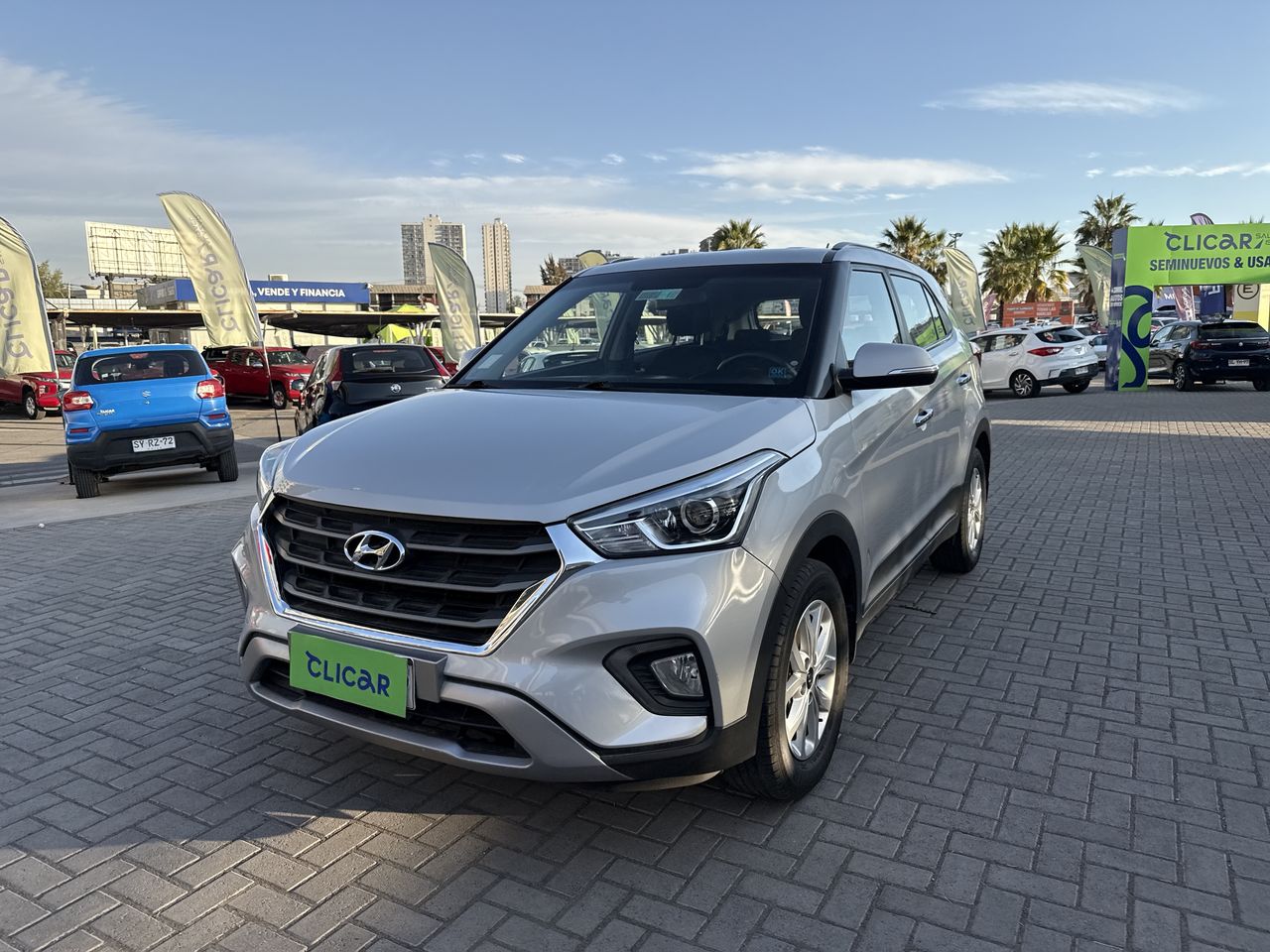 HYUNDAI - 3