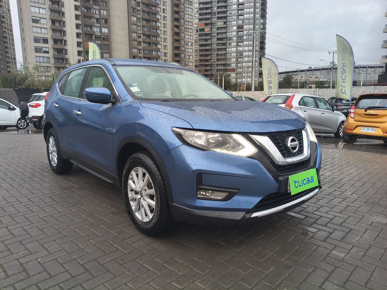 NISSAN - 1