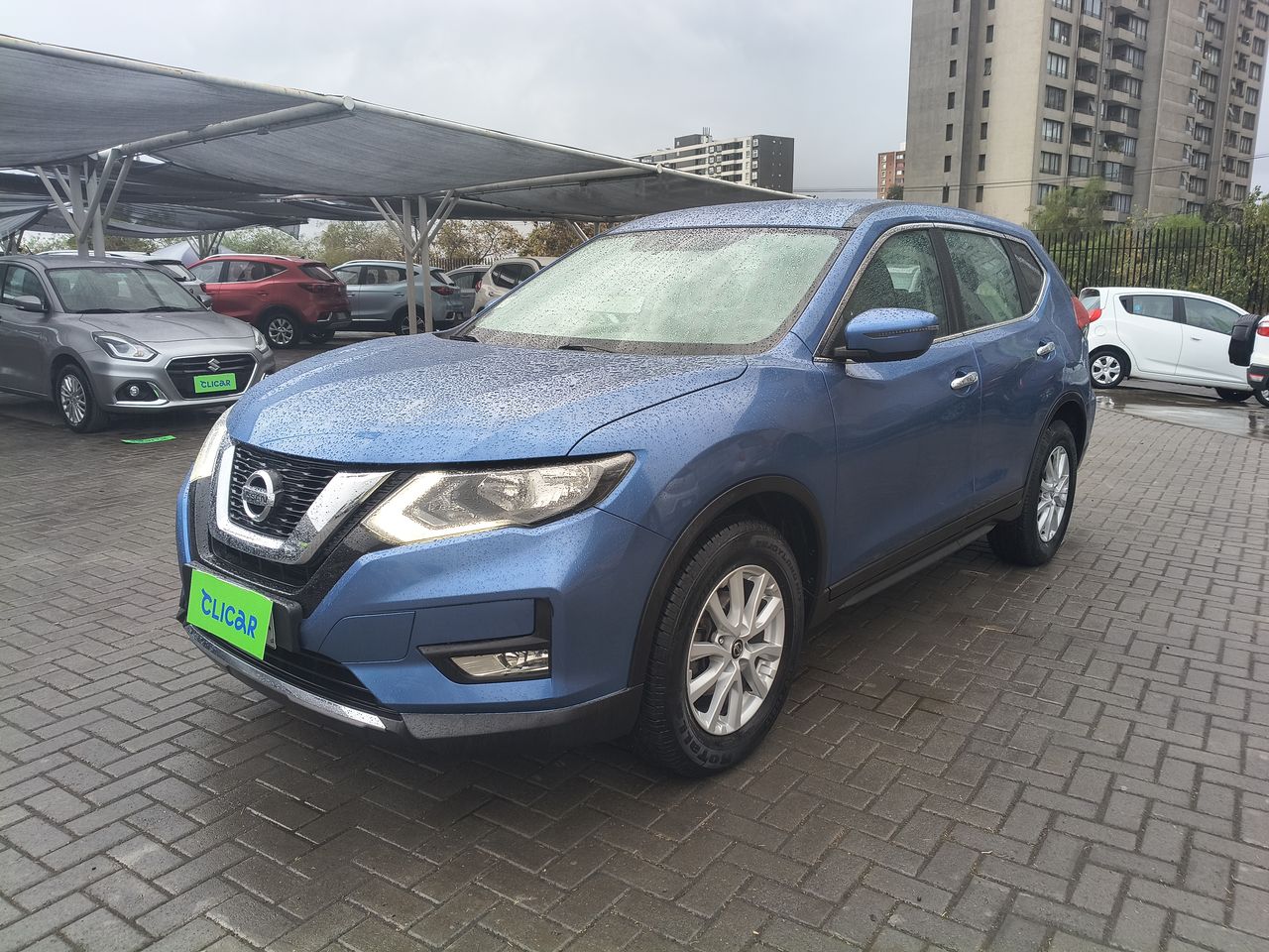 NISSAN - 3