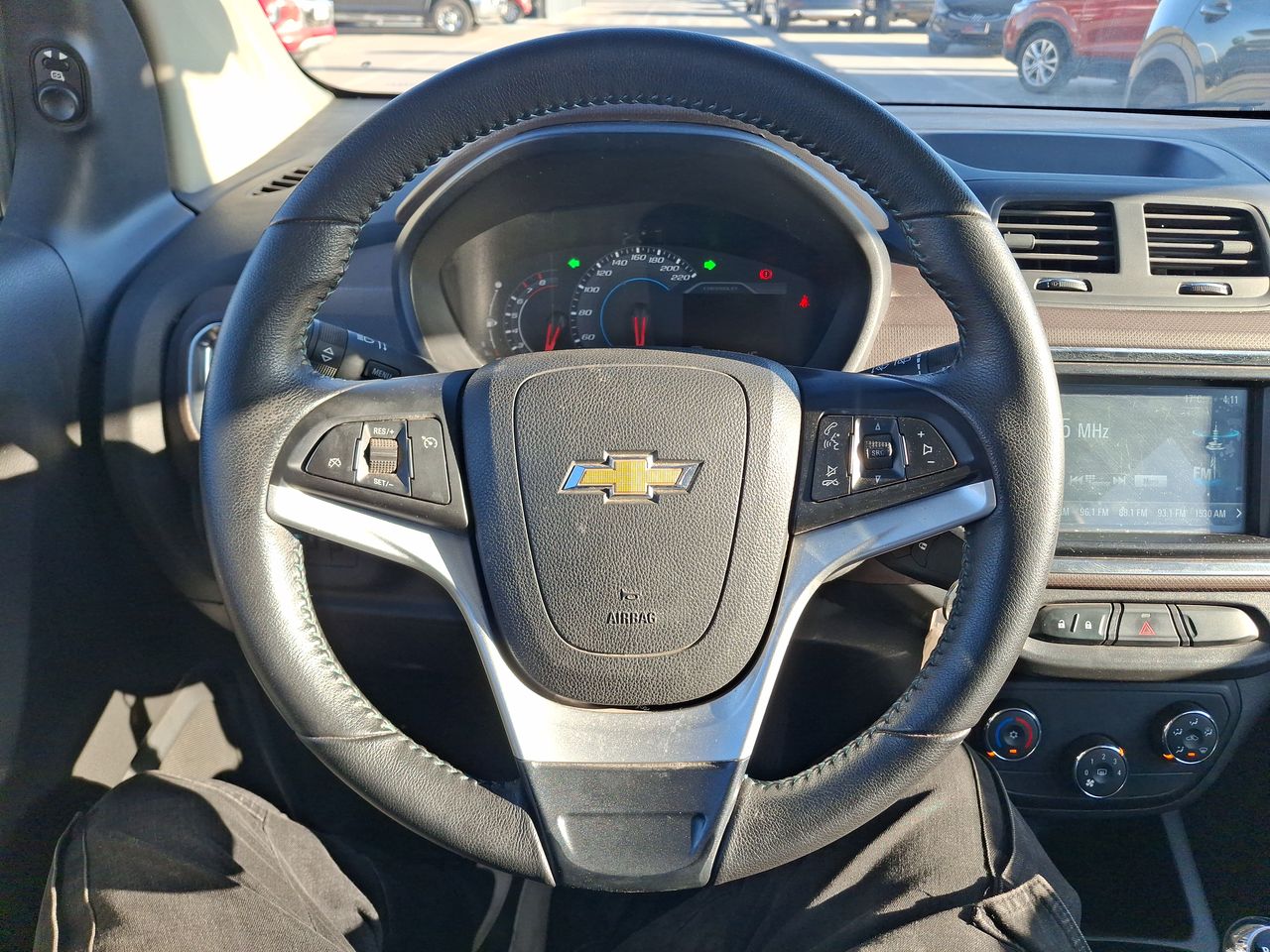 CHEVROLET - 22