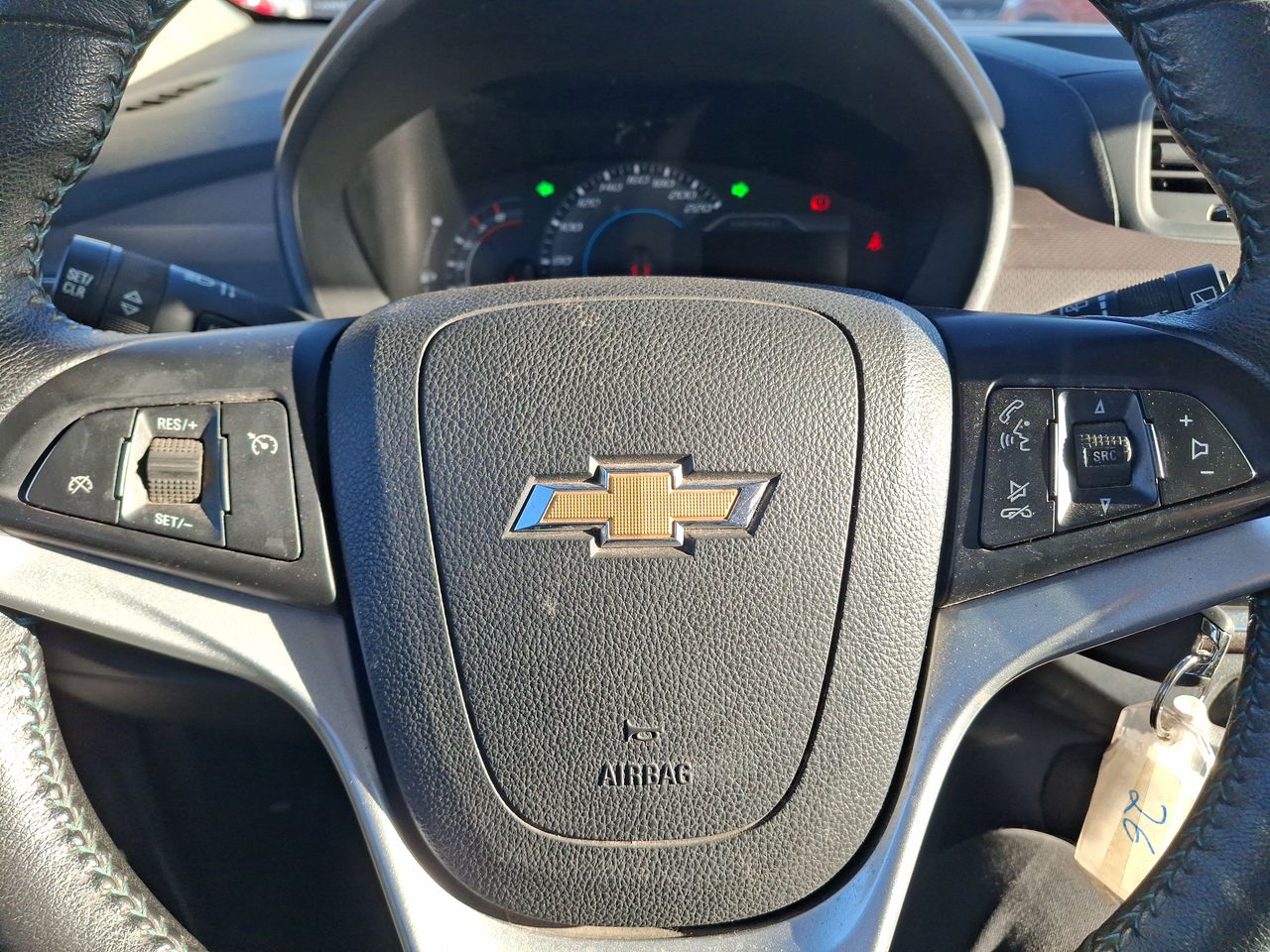 CHEVROLET - 23