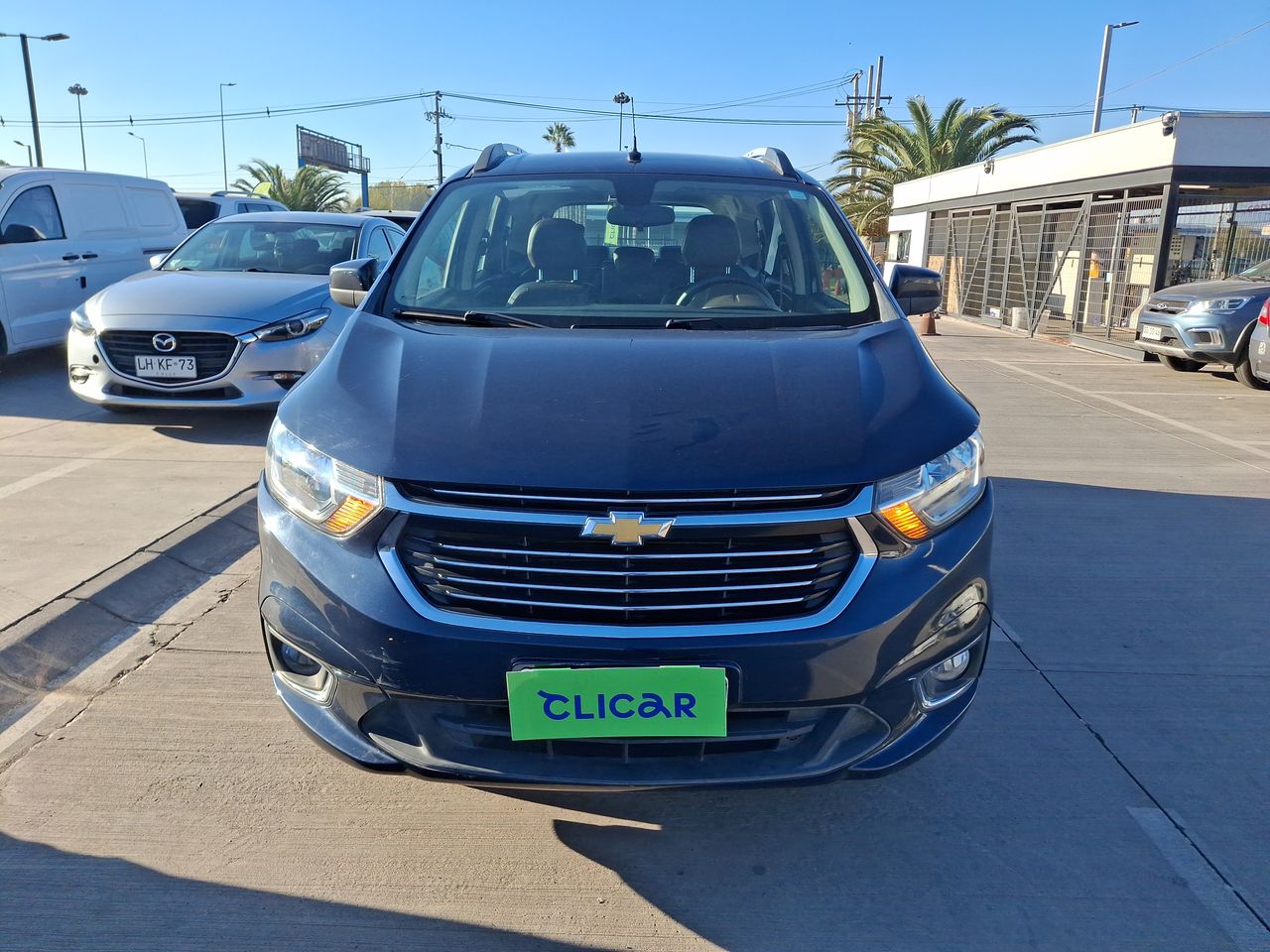 CHEVROLET - 2