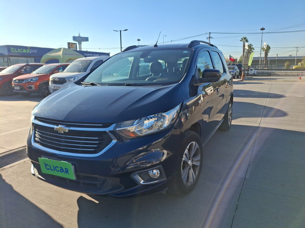 CHEVROLET - 3