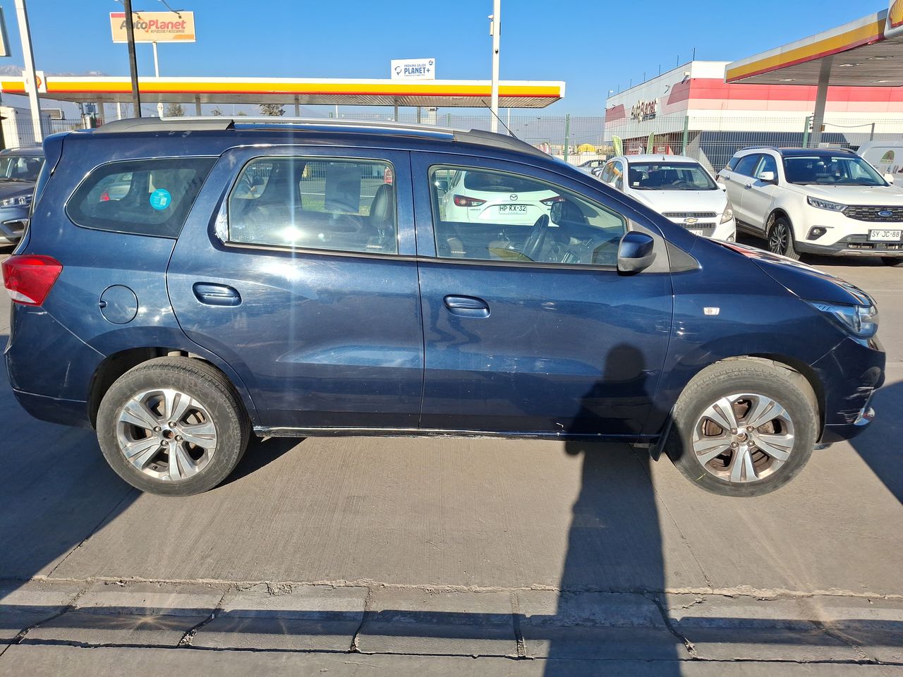 CHEVROLET - 8