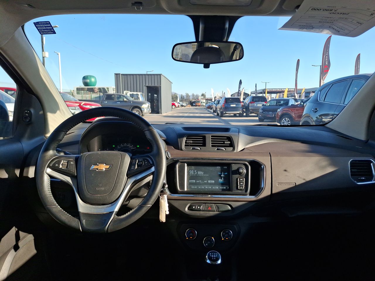 CHEVROLET - 9