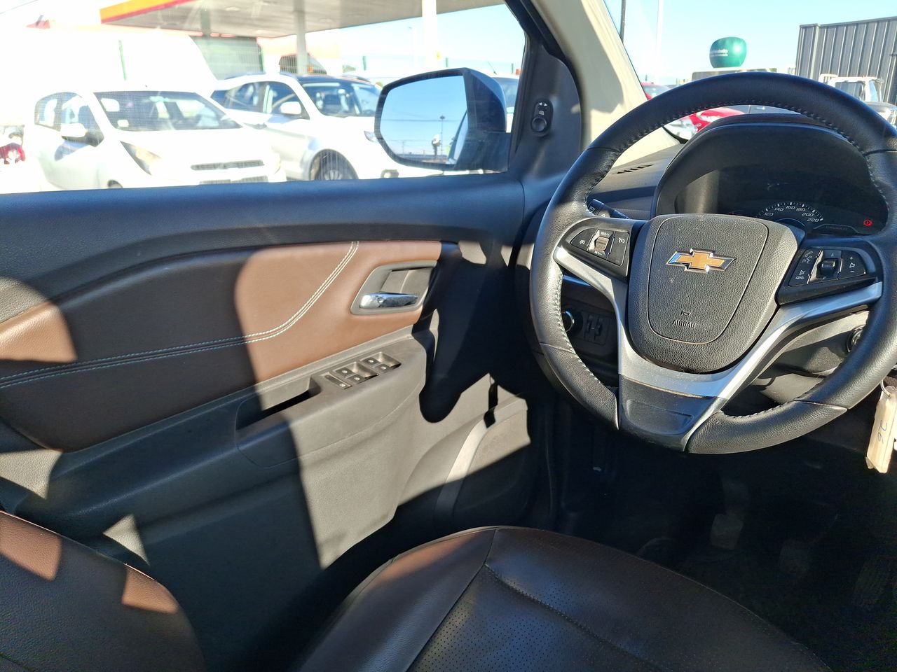 CHEVROLET - 16