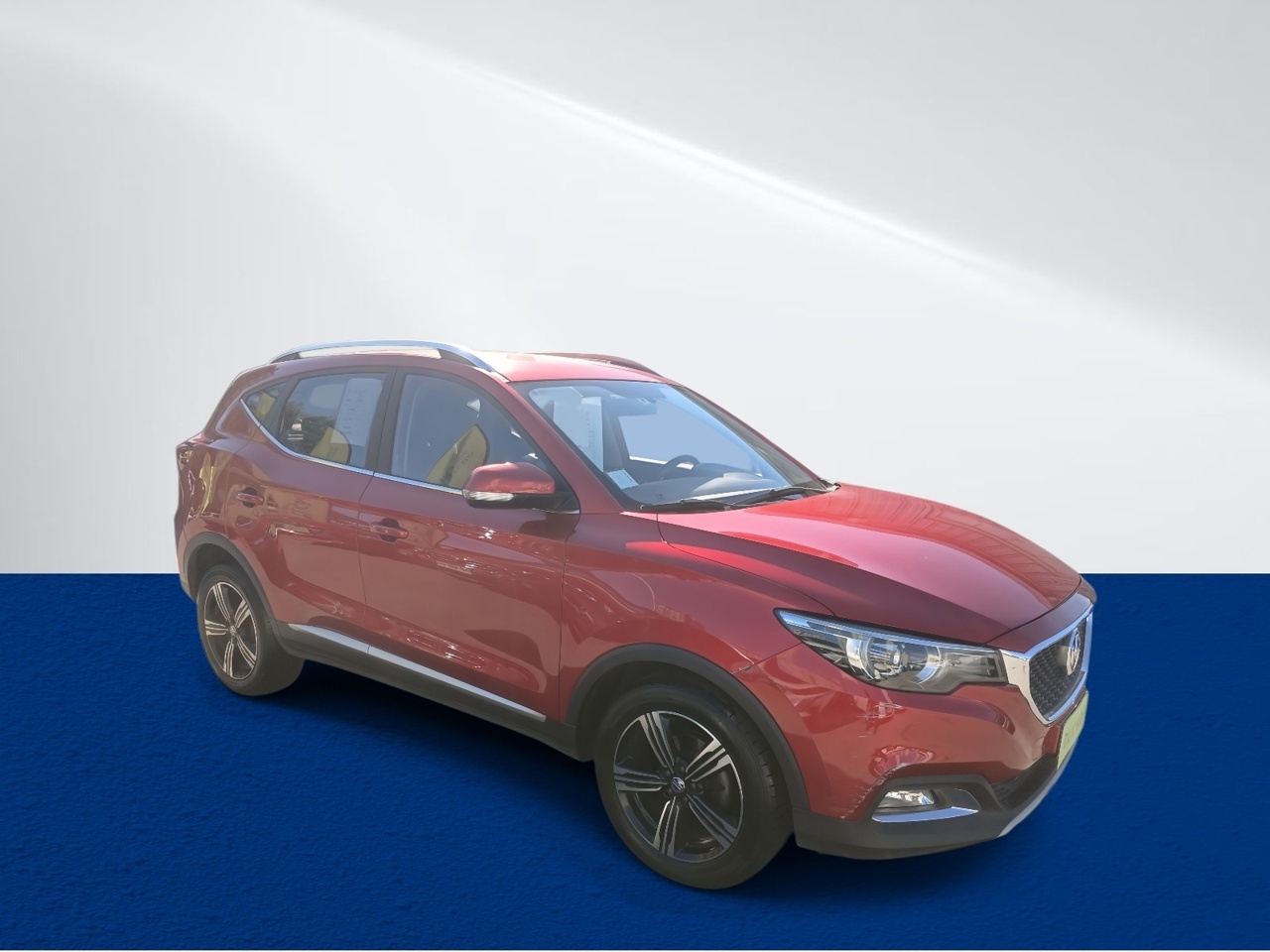 MG