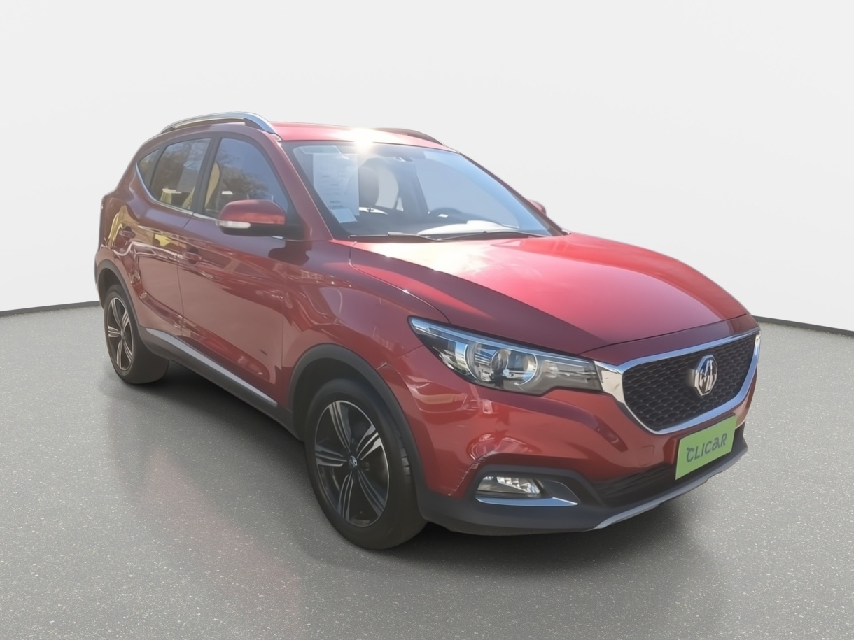 MG